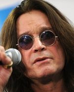 Ozzy Osbourne za serialowymi kratkami