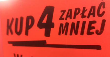 Kup więcej, zapłać mniej. Czy kupowanie tzw. wielopaków w ogóle się opłaca?