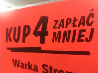 Kup więcej, zapłać mniej. Czy kupowanie tzw. wielopaków w ogóle się opłaca?