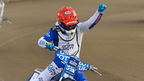 PGE IMME 2018: Nicki Pedersen potrafi jeździć w Gdańsku