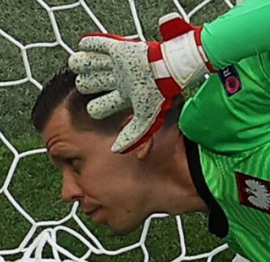 Wojciech Szczęsny