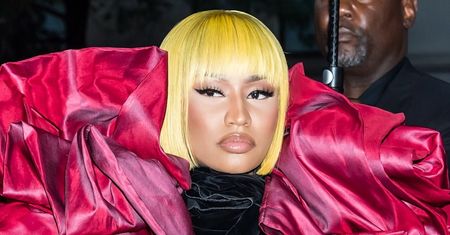 Ojciec Nicki Minaj ZGINĄŁ w wypadku samochodowym! Sprawca uciekł z miejsca zdarzenia