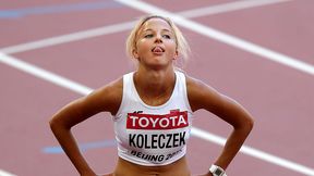 Lekkoatletyczne ME Berlin 2018: dzień bez medalu. Karolina Kołeczek szósta w finale