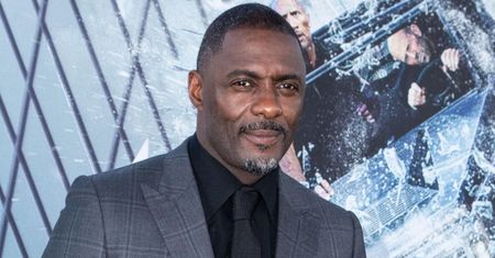Idris Elba też ma KORONAWIRUSA: "Nie mam jeszcze symptomów. BEZ PANIKI"