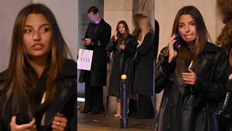 Maciej Musiałowski wyrzucony z warszawskiej restauracji