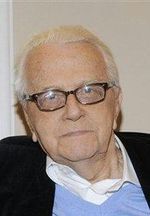 "M jak miłość": Komu Łapicki odradza ślub?