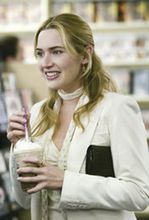 Kate Winslet bohaterką