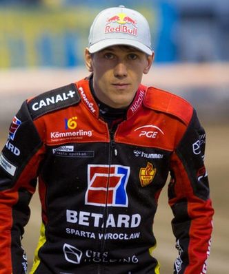 Żużel. Za tymi słowami kryła się gorycz. "Sportowa dusza chciałaby walczyć o złoto"