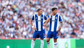 Porto doceniło reprezentantów Polski
