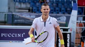 ATP Chengdu: drugi w sezonie finał Mariusza Fyrstenberga