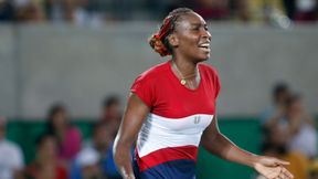 Rio 2016: Venus Williams powtórzy wyczyn Suzanne Lenglen. Amerykański finał w mikście