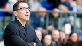 Jacek Winnicki: Początek był tragiczny