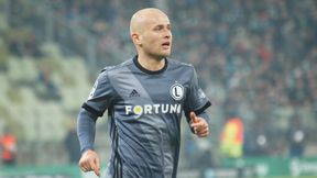 Legia zrównała się punktami z Jagiellonią. Michał Pazdan: Dwa zwycięstwa były kluczem do powrotu do normalności