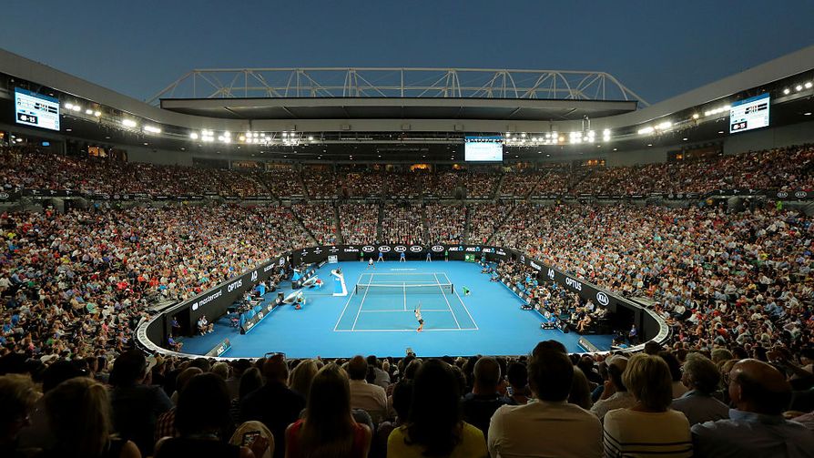 Śledziłeś pierwszy tydzień Australian Open 2018? Sprawdź, co zapamiętałeś!