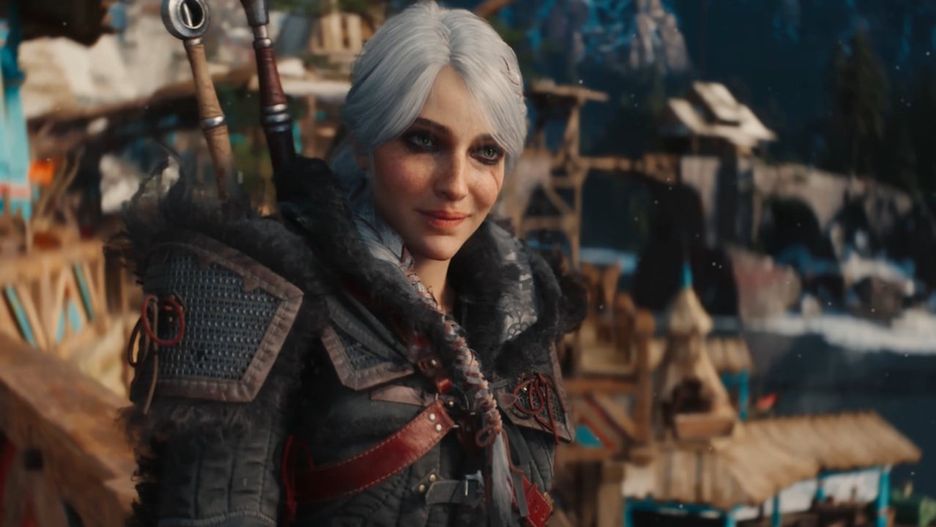 Źrodło fot. CD Projekt Red