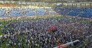 Dziś wszyscy na stadion Nafciarze!