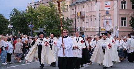 Paraliż całego ruchu w centrum Lublina. Utrudnienia zaczną się jutro
