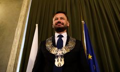 Będzie referendum w Krakowie. Wiadomo, jaki jest powód