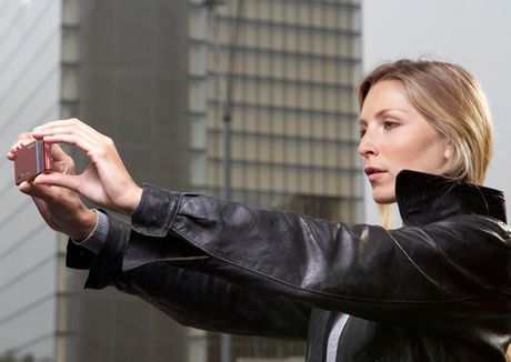 Top 10 praktycznego zastosowania aparatu w komórce 3