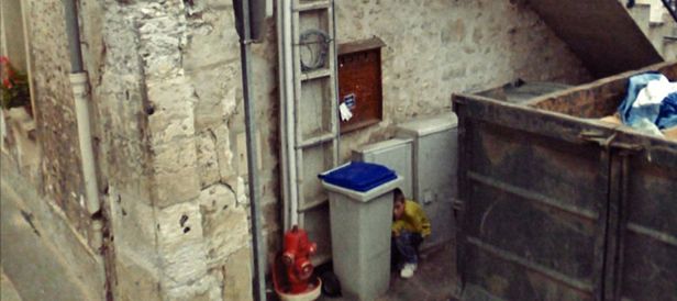 Google Street View widzi wszystko! Zobaczcie 12 niesamowitych zdjęć 11