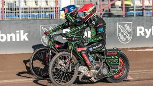 Innpro ROW Rybnik - Polonia Piła: gdzie oglądać za darmo? Transmisja i stream na żywo (07.06.2026)