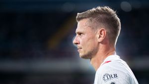 Sam się wygadał. Piszczek mógł poprowadzić klub z ekstraklasy