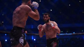 Mamed Chalidow zdementował plotki o UFC. "W tym czasie mam zamiar być na KSW 40"