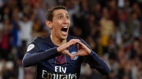 Angel di Maria zastąpi Neymara? Argentyńczyk na wylocie z PSG