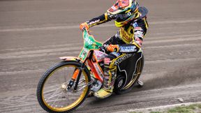 Wysoka porażka mistrza kraju. Świetna forma Jepsena Jensena i Michelsena