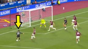 "W tej akcji był jak Leo Messi!". Bramkarz kompletnie zaskoczony [WIDEO]