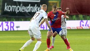 PKO Ekstraklasa. Górny i Dolny Śląsk na szczycie. Zobacz tabelę po 3. kolejce