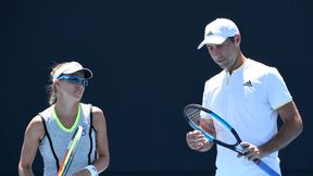 Australian Open: Alicja Rosolska i Santiago Gonzalez wyeliminowani z gry mieszanej