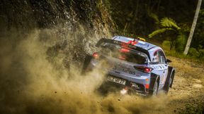Rajd Australii: Andreas Mikkelsen przewodzi stawce