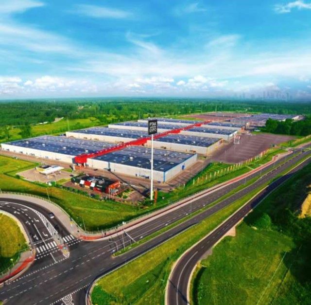 Ptak Warsaw Expo i MT Targi Polska SA rozpoczynają współpracę