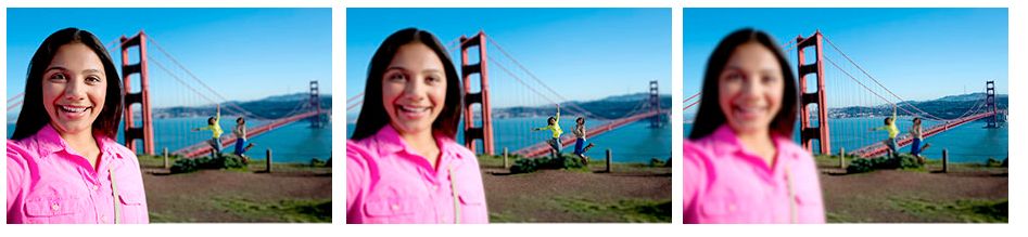 Nietypowa kamera, która może zrewolucjonizować rynek mobilny. Widzi głębię i tworzy modele 3D 2