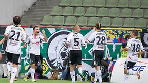 PGE GKS Bełchatów - Legia Warszawa 0:2