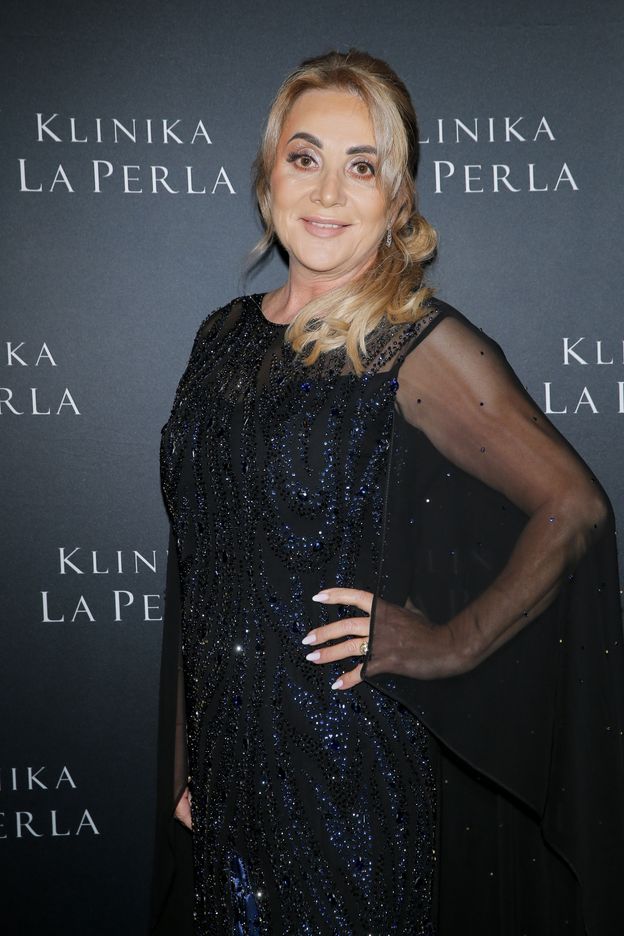 Zenon Martyniuk zabrał żonę do Paryża. PRZERAŻONA Danuta Martyniuk wspomina: "Tłumy ludzi, kradną, więcej tam NIE POJADĘ"