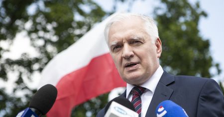 Gowin: pokażemy projekt ustawy o pracy zdalnej