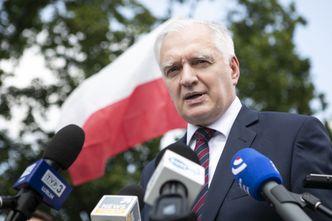 Gowin: pokażemy projekt ustawy o pracy zdalnej
