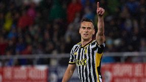 "La Gazzetta dello Sport": Milik zaproponowany innemu klubowi