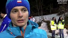 Jan Ziobro: To nie klątwa tylko słabe skoki