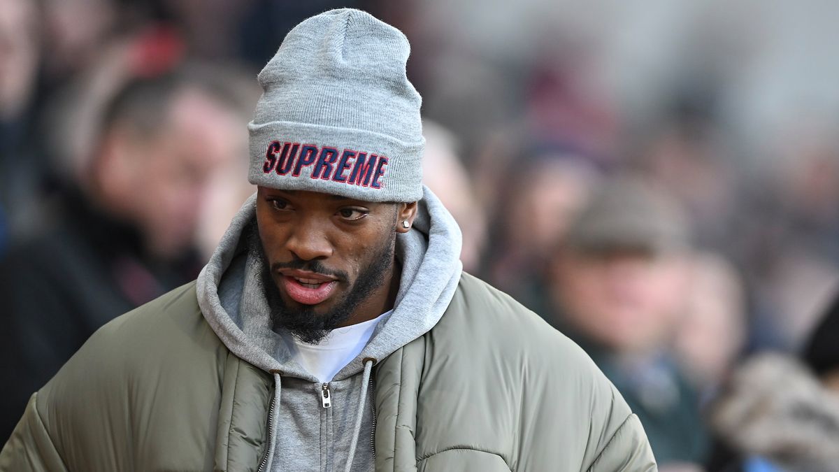 Getty Images / Vince Mignott/MB Media / Na zdjęciu: Ivan Toney.