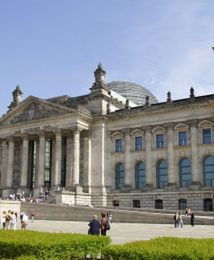 Niemcy chcą zabiegać o fachowców z zagranicy