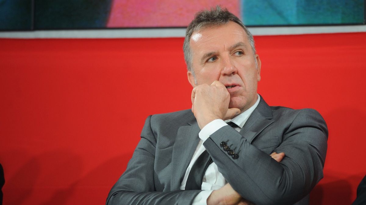 Michał Sołowow, główny właściciel Synthosu