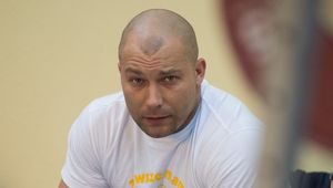 Polak wciąż nie dostał medalu. Od igrzysk minęło 13 lat