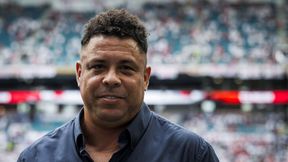 Ronaldo wydał werdykt przed finałem MŚ. "Wygra z łatwością"