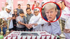 Trump pokrzyżował plany Katarczykom. Czekają na decyzję ws. Iranu
