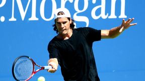 ATP Szanghaj: Almagro wyrzucony przez Haasa, Dimitrow rywalem Djokovicia