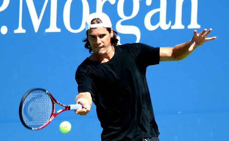 Tommy Haas po raz pierwszy w karierze awansował do półfinału turnieju w Miami