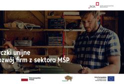 Planujesz rozwój lub poprawę efektywności energetycznej swojej firmy? Unijne pieniądze dla firm!